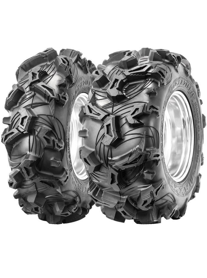 Maxxzilla M60