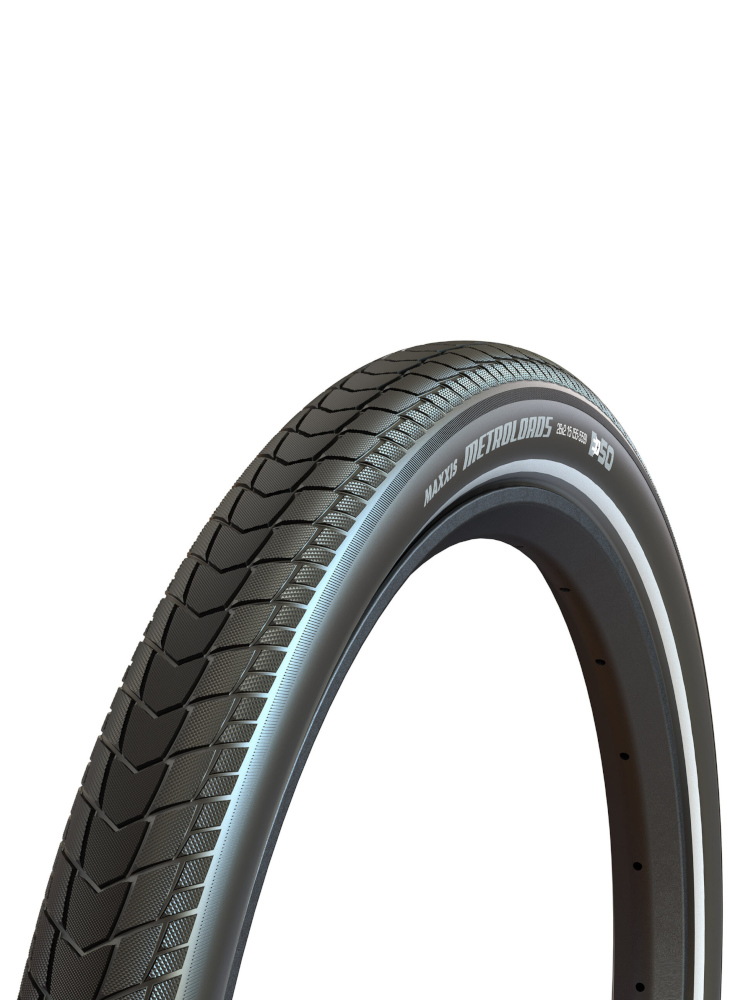 Pneus MAXXIS Metroloads