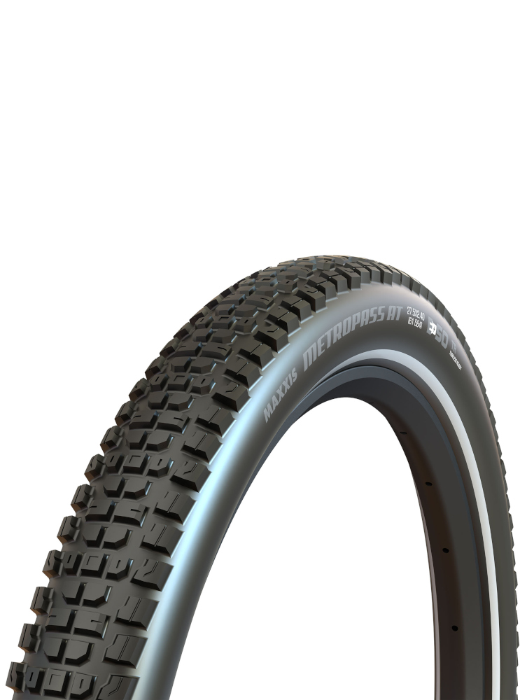 Pneus MAXXIS Metropass AT