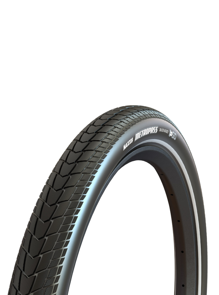 Pneus MAXXIS Metropass