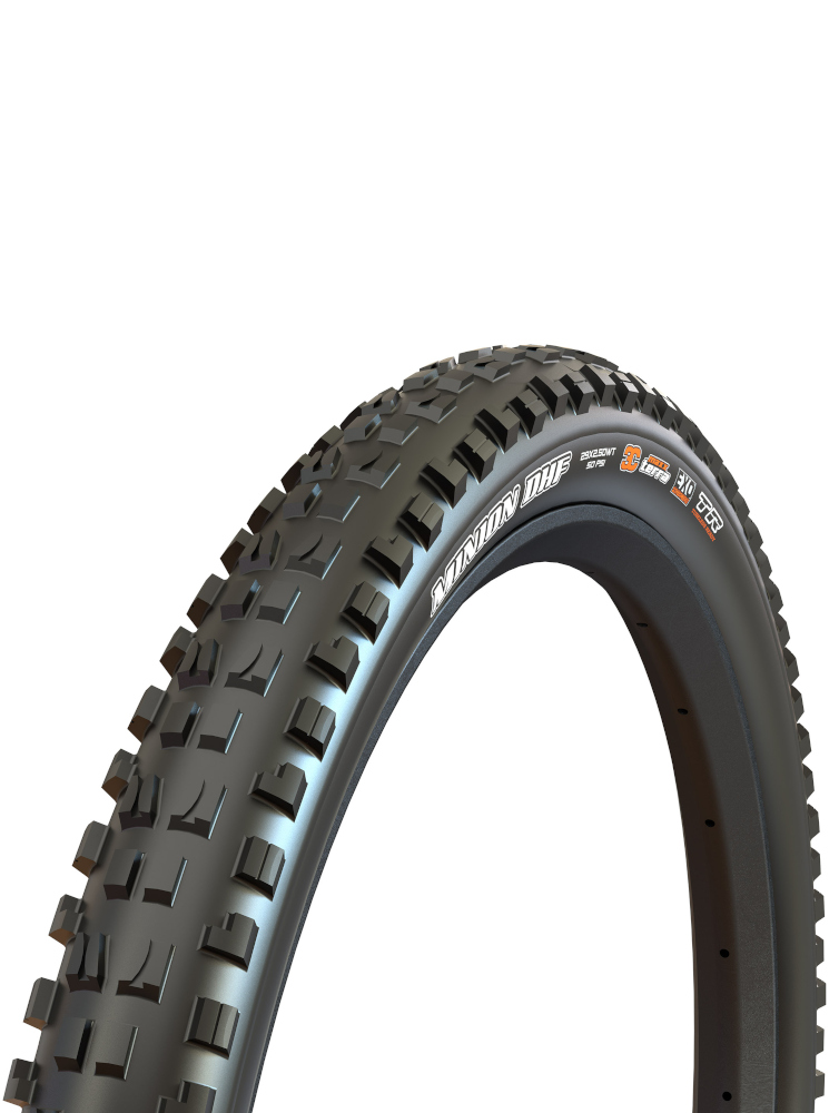 Pneus MAXXIS Minion DHF