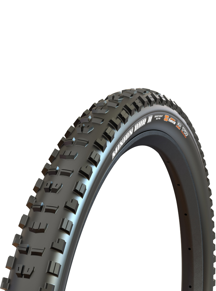 Pneus MAXXIS Minion DHR II