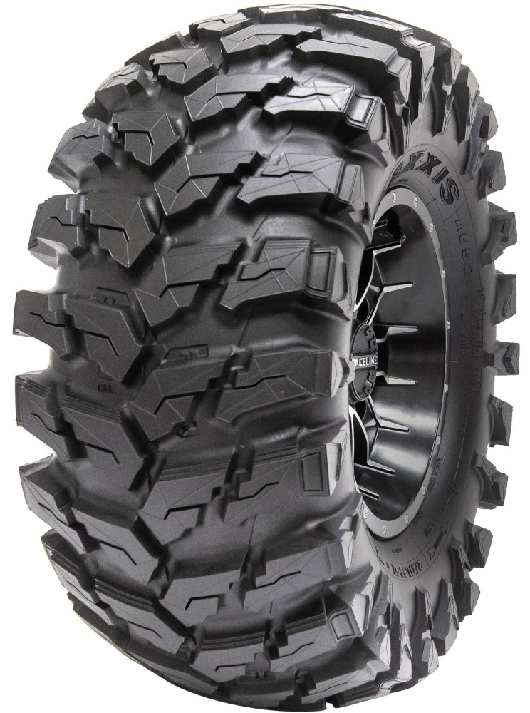 Pneus MAXXIS MU-521