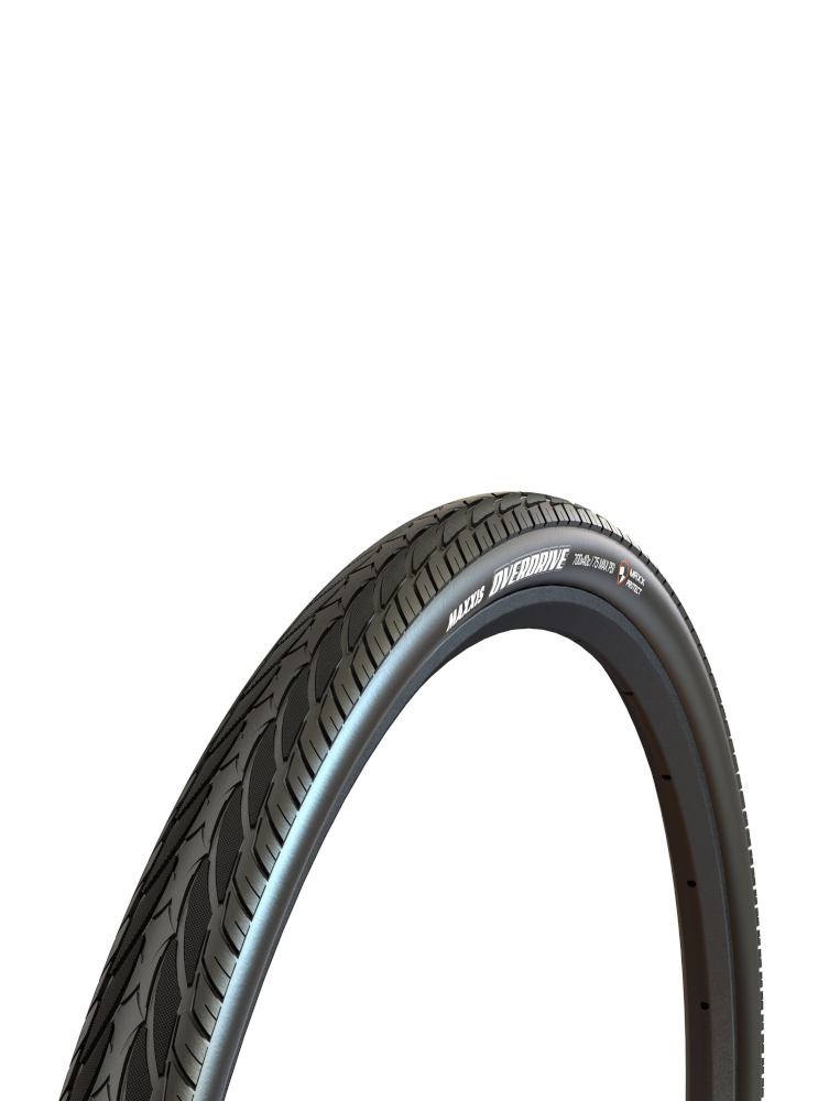 Pneus MAXXIS Overdrive