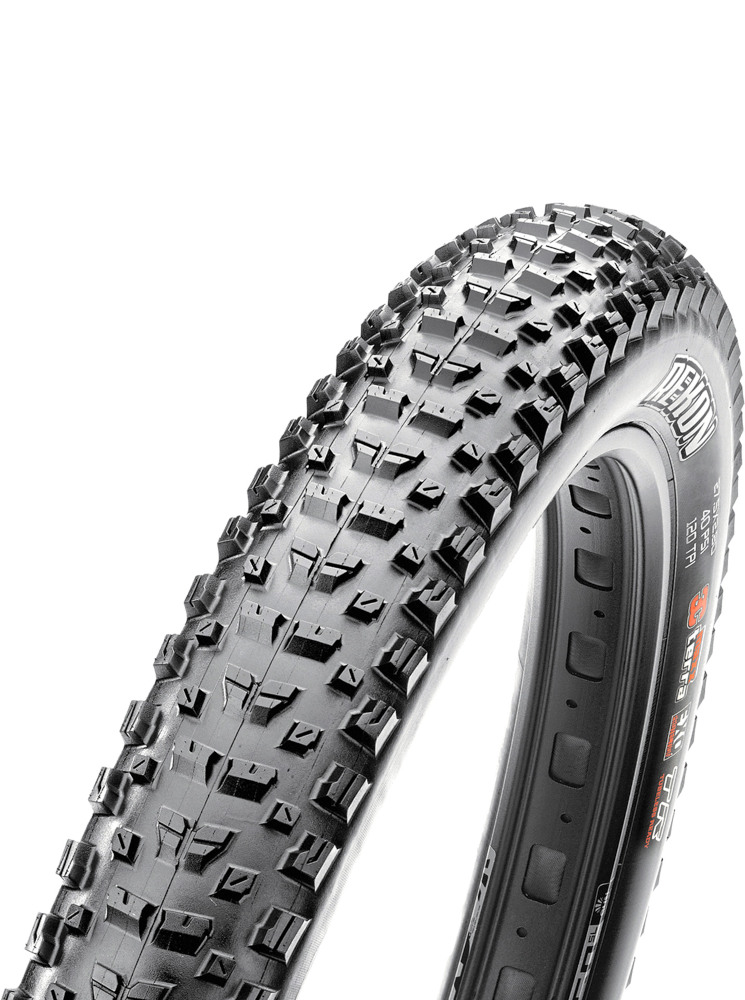 Pneus MAXXIS Rekon