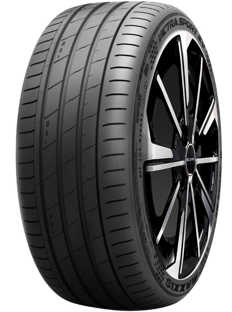 MAXXIS Victra Sport EV