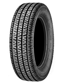 MICHELIN TRX-B