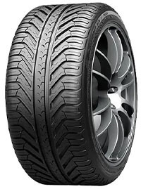 MICHELIN Pilot Sport A/S Plus