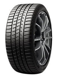 MICHELIN Pilot Sport A/S 3
