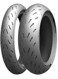 MICHELIN Power GP