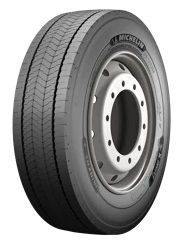 Pneus MICHELIN X InCity EV Z