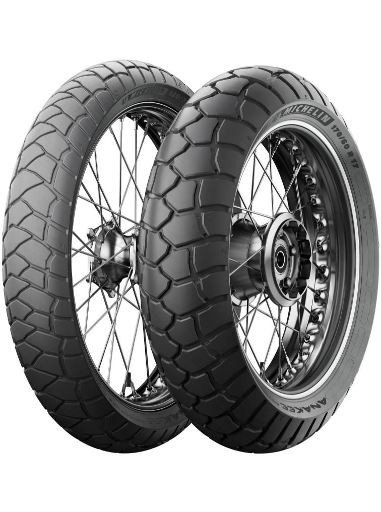 MICHELIN Anakee Adventure