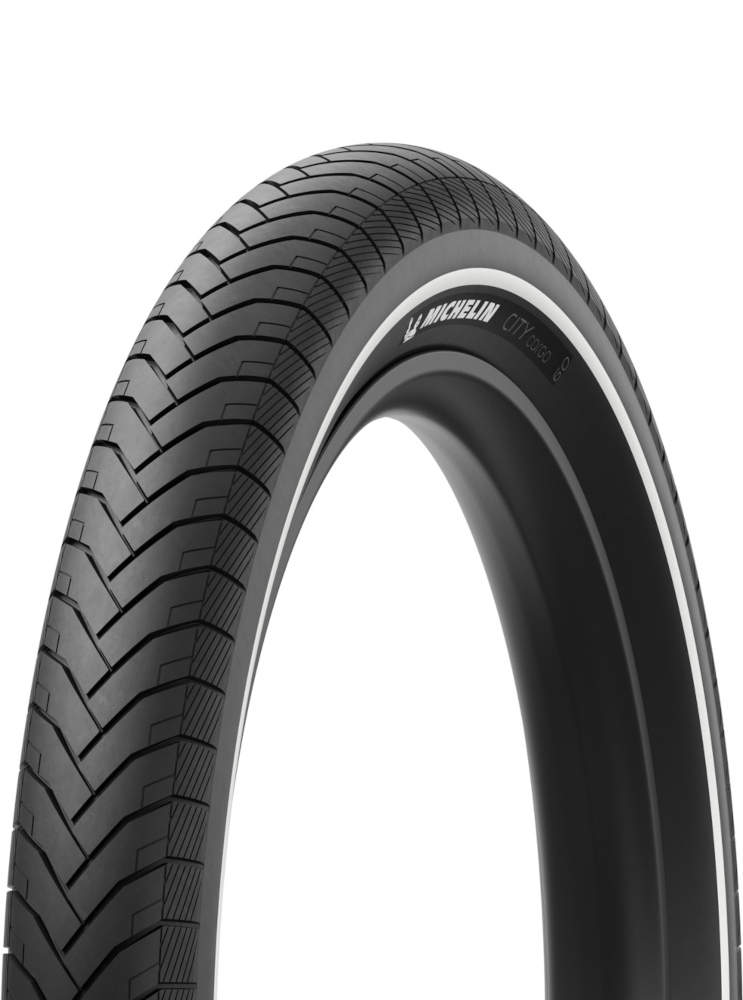 Pneus MICHELIN City Cargo