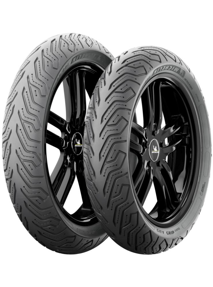 MICHELIN City Grip Saver