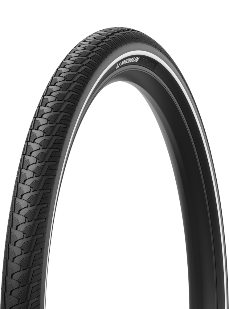 Pneus MICHELIN City Touring