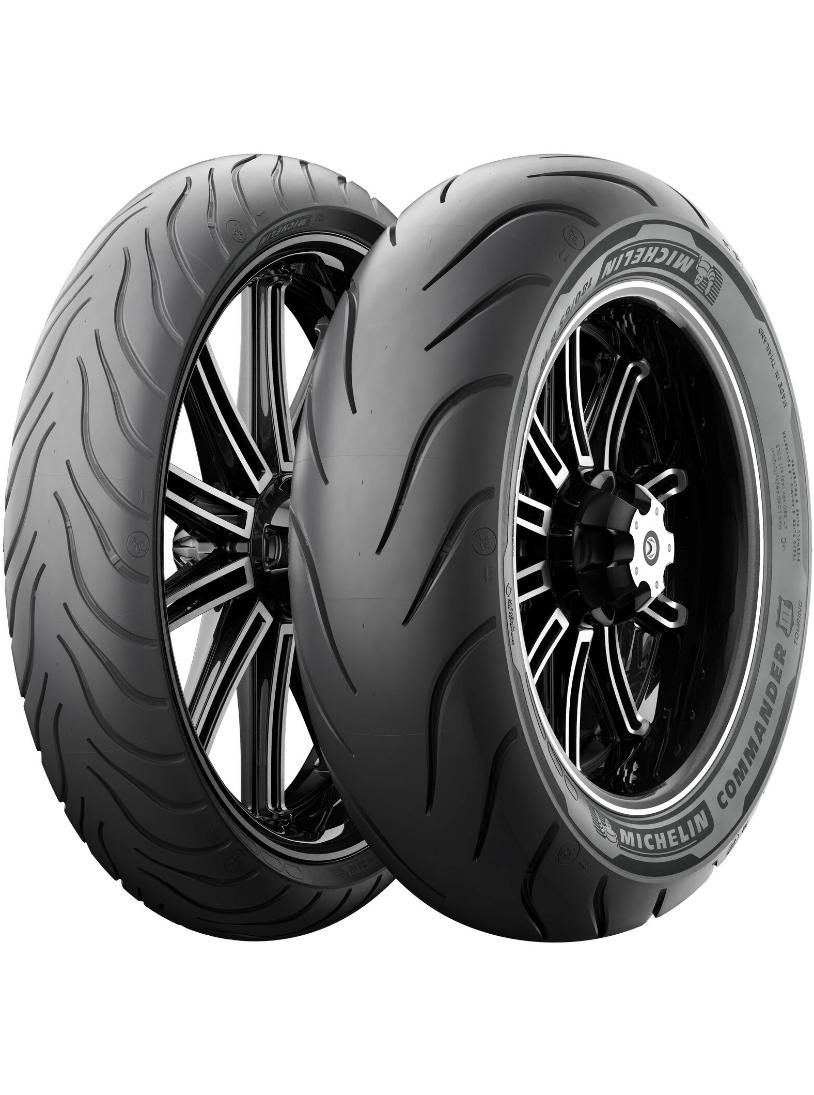 MICHELIN Commander III Touring