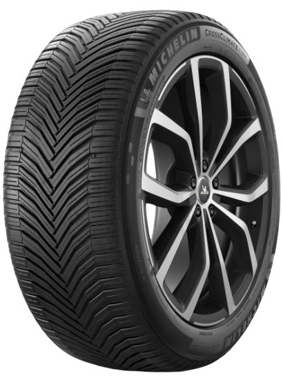 MICHELIN CrossClimate 2 SUV