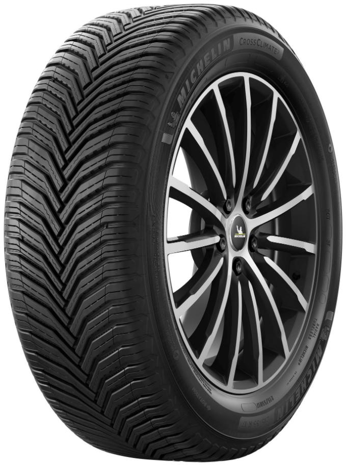 MICHELIN CrossClimate 2 A/W