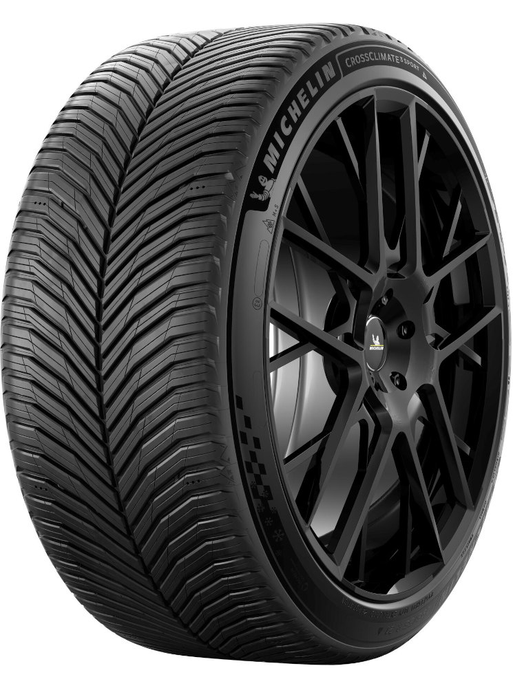 MICHELIN CrossClimate 3 Sport