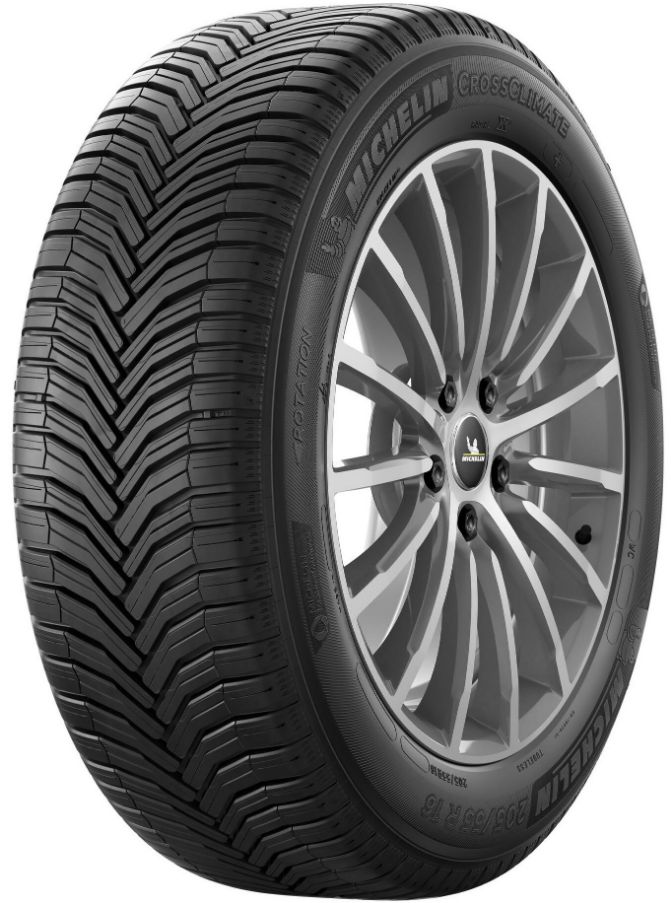 MICHELIN CrossClimate+