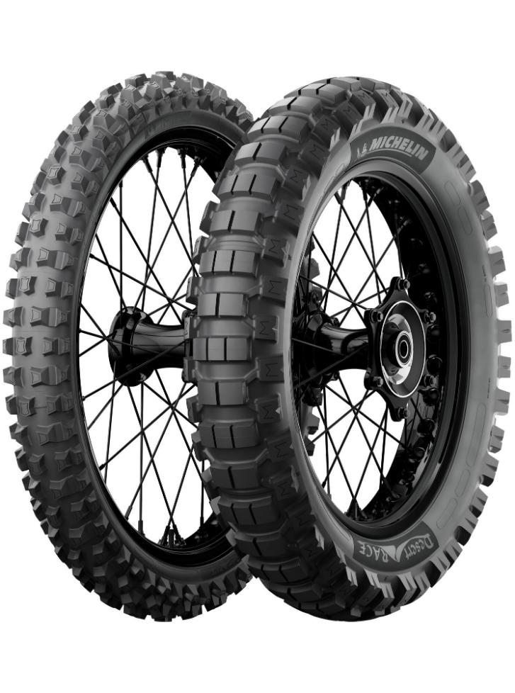 MICHELIN Desert Race