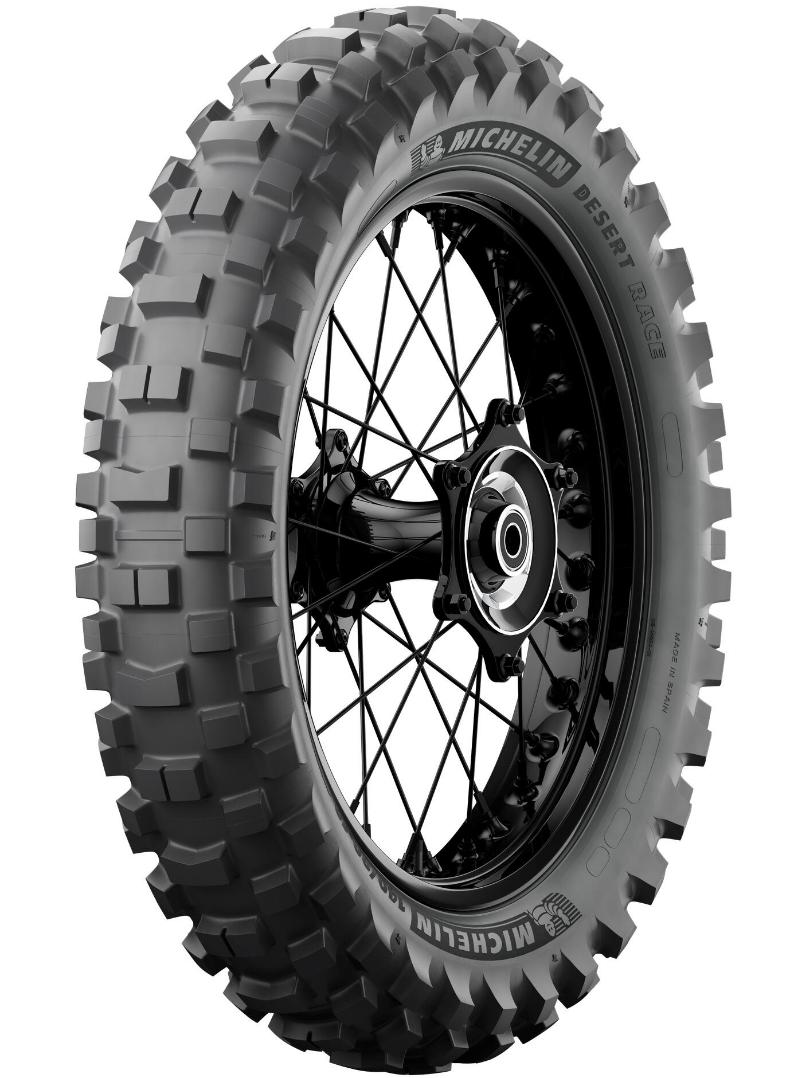 MICHELIN Desert Race Baja