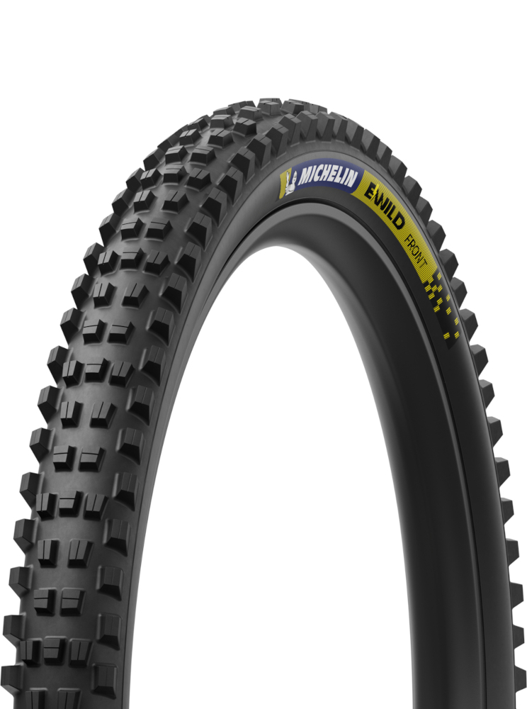 Pneus MICHELIN E-Wild Front