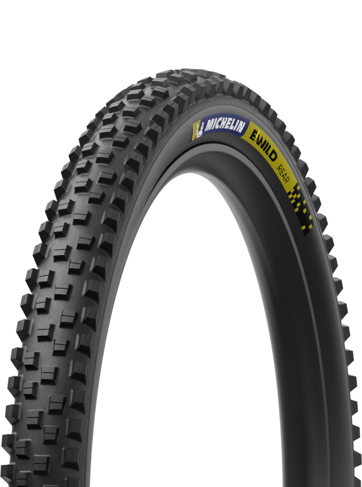Pneus MICHELIN E-Wild Rear