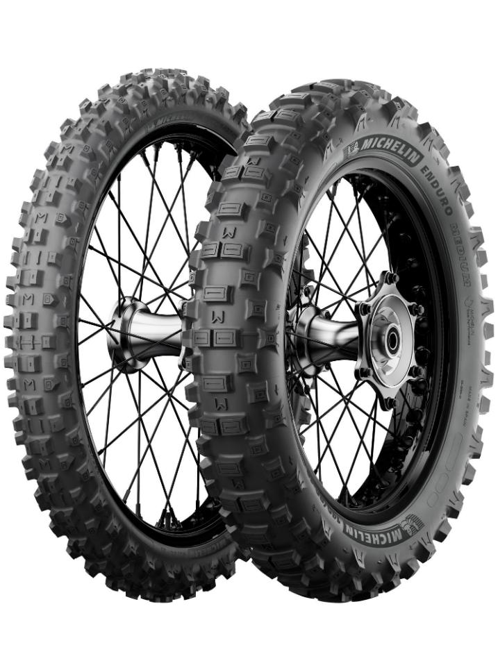 MICHELIN Enduro Medium