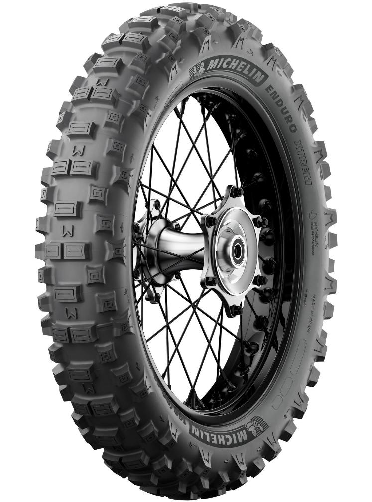 MICHELIN Enduro Xtrem
