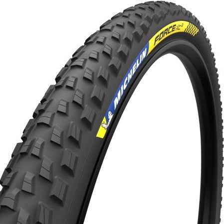 Pneus MICHELIN Force XC2