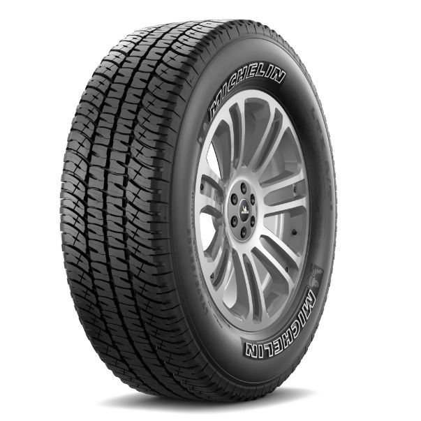 MICHELIN LTX A/T 2