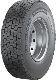 Pneus MICHELIN X MultiWay 3D XDE