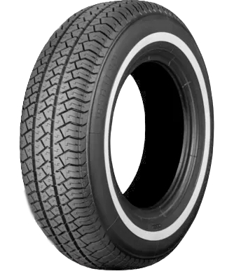 MICHELIN MXV