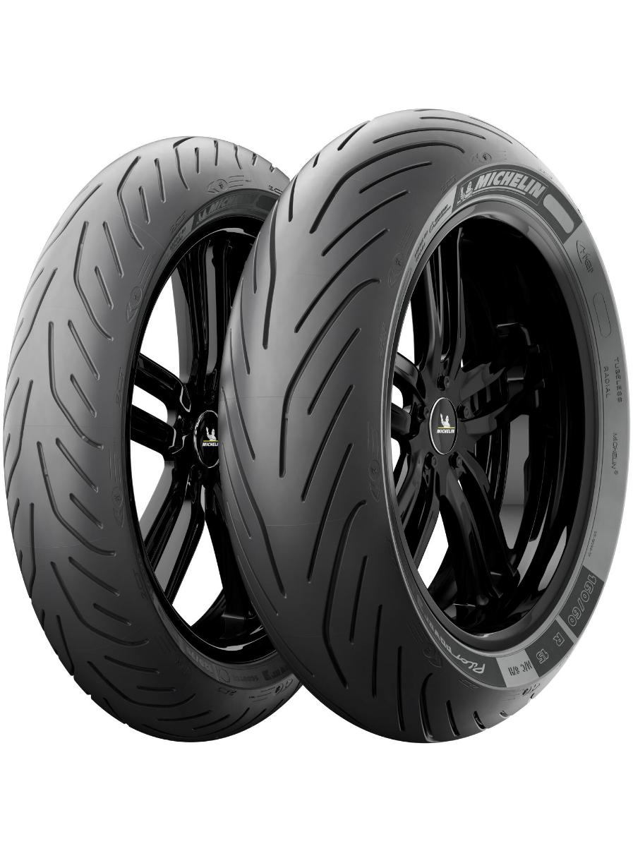 MICHELIN Pilot Power 3 Scooter