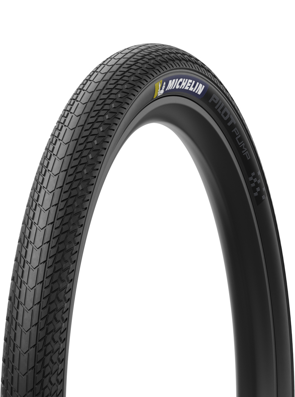 Pneus MICHELIN Pilot Pump