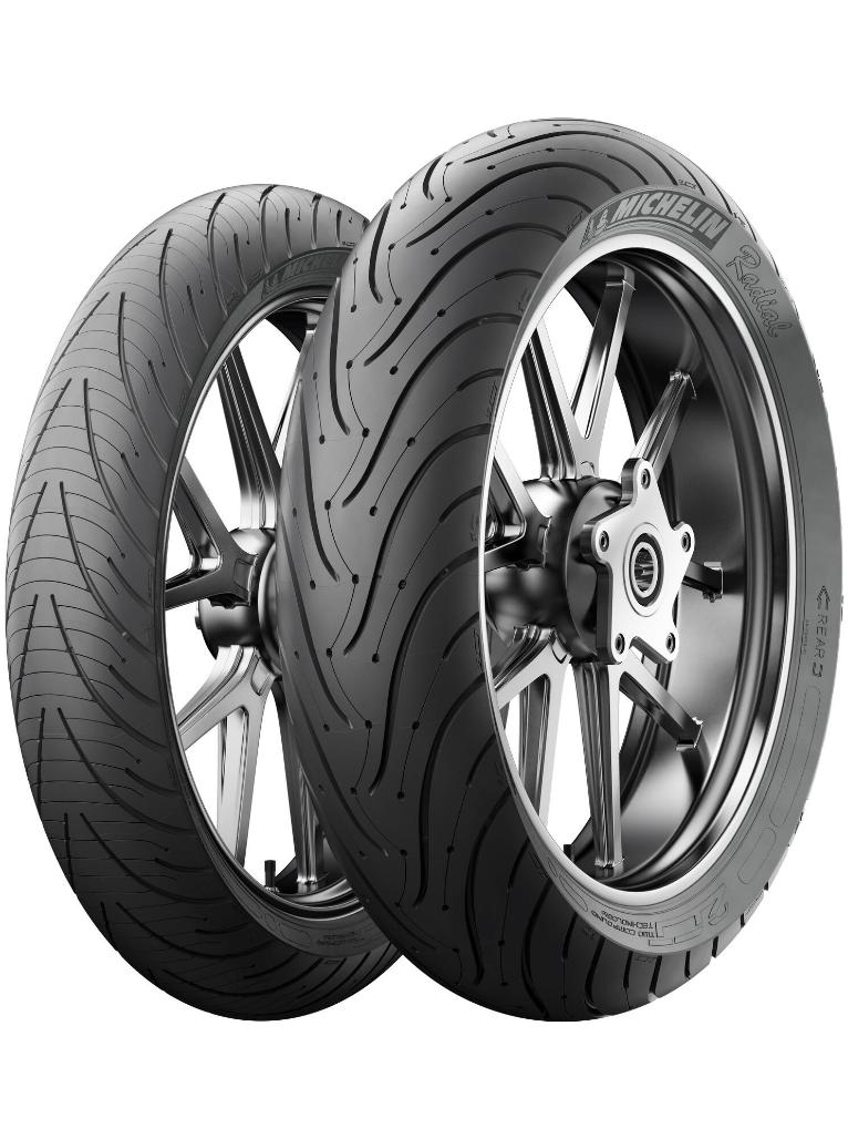 MICHELIN Pilot Road 3