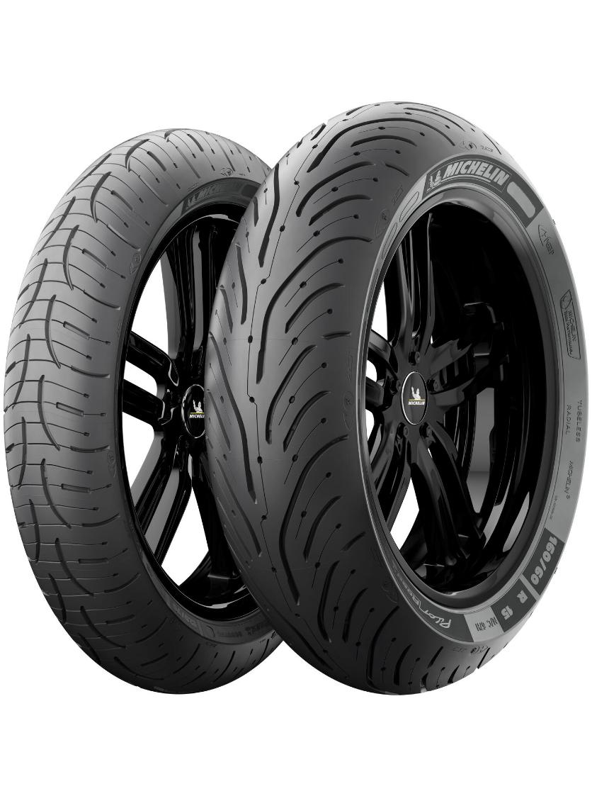 MICHELIN Pilot Road 4 Scooter