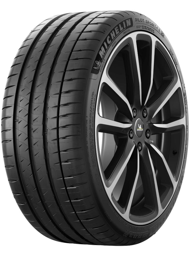 MICHELIN Pilot Sport 4 S