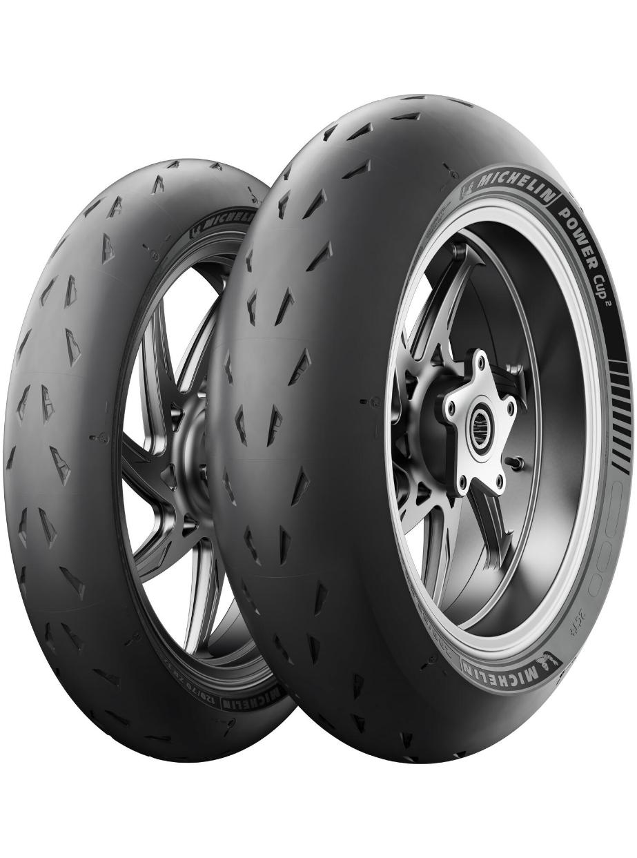 MICHELIN Power Cup 2