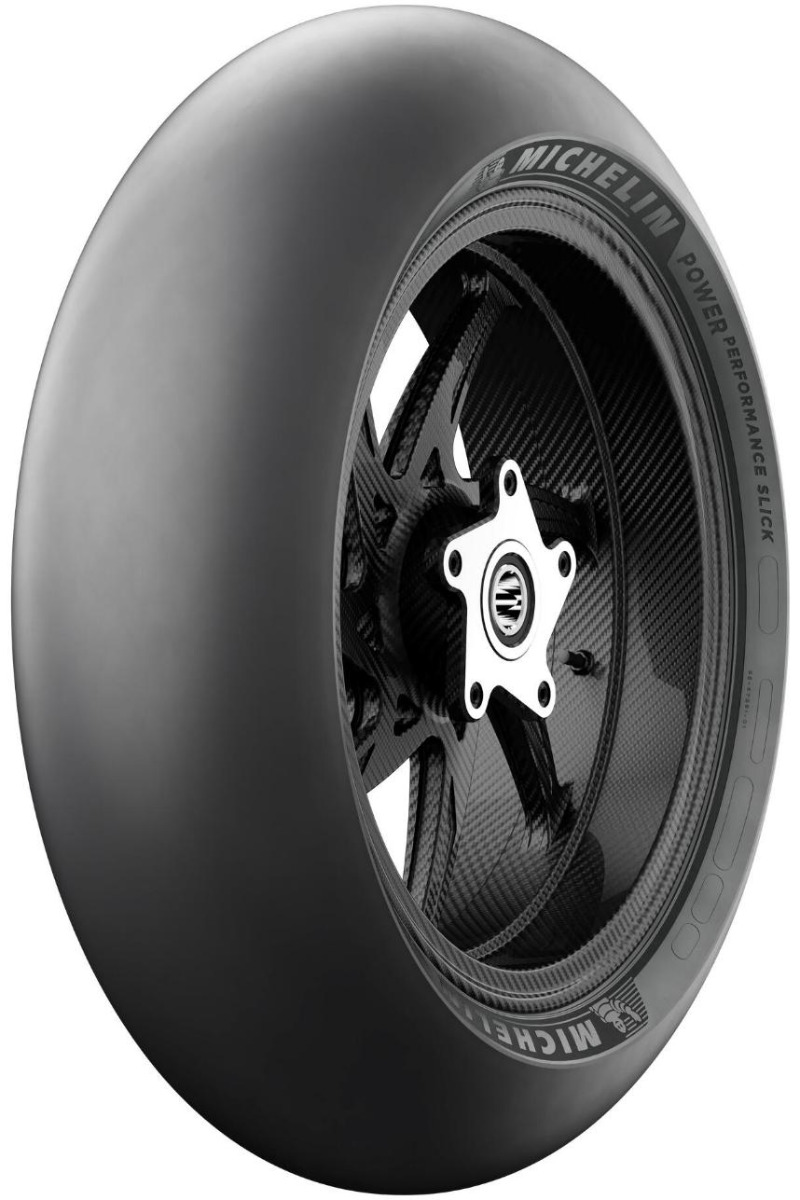 MICHELIN Power Performance 24