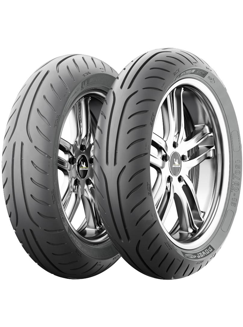 MICHELIN Power Pure SC