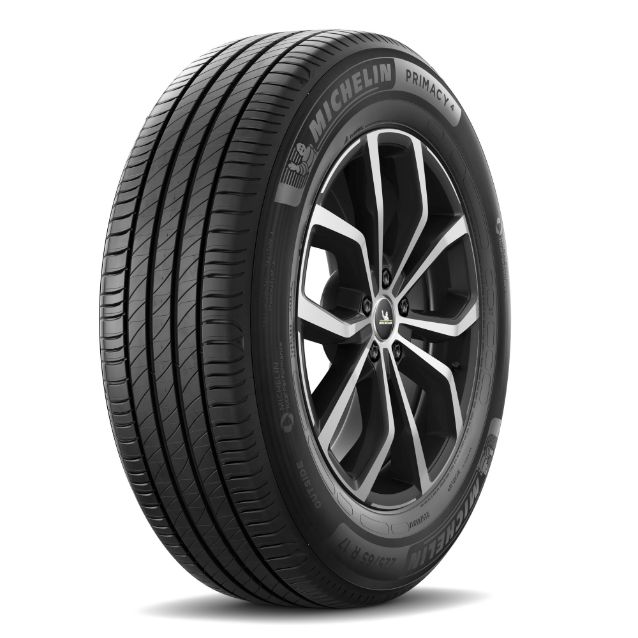 MICHELIN Primacy 4 SUV