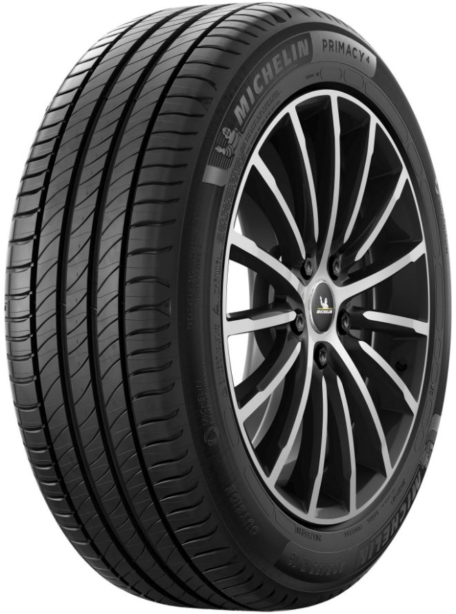 MICHELIN Primacy 4 MICHELIN Primacy 4