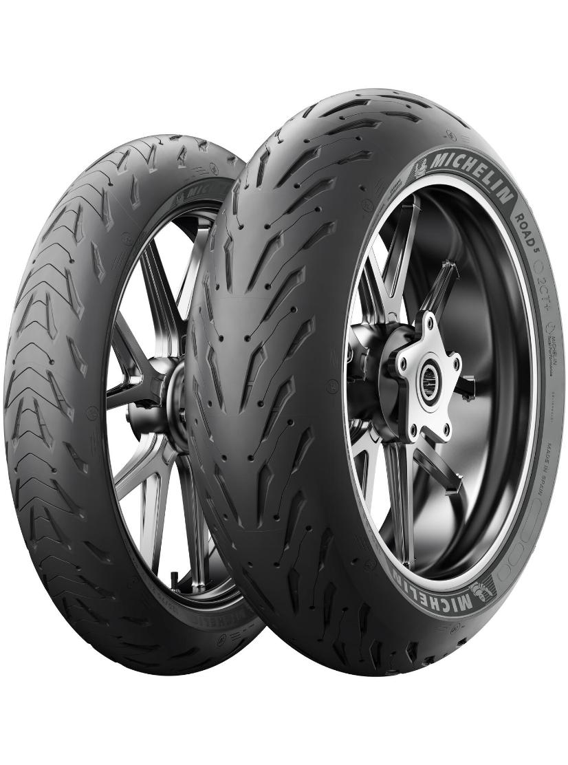 MICHELIN Road 5 Trail
