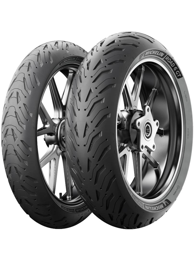 MICHELIN Road 6 GT