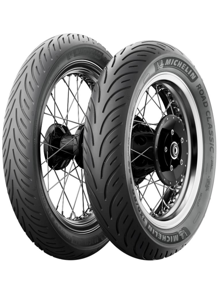 MICHELIN Road Classic