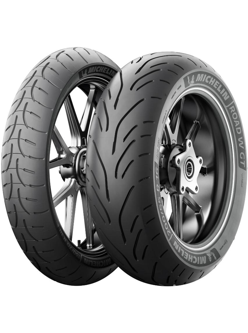 MICHELIN Road W GT