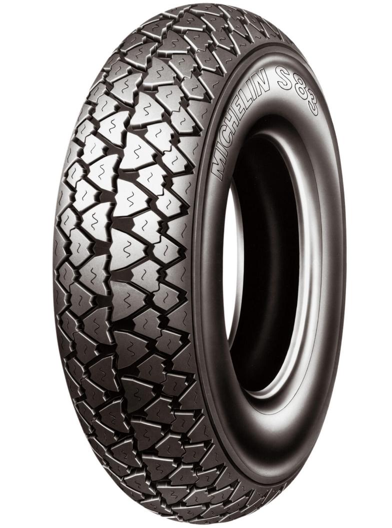 MICHELIN S83