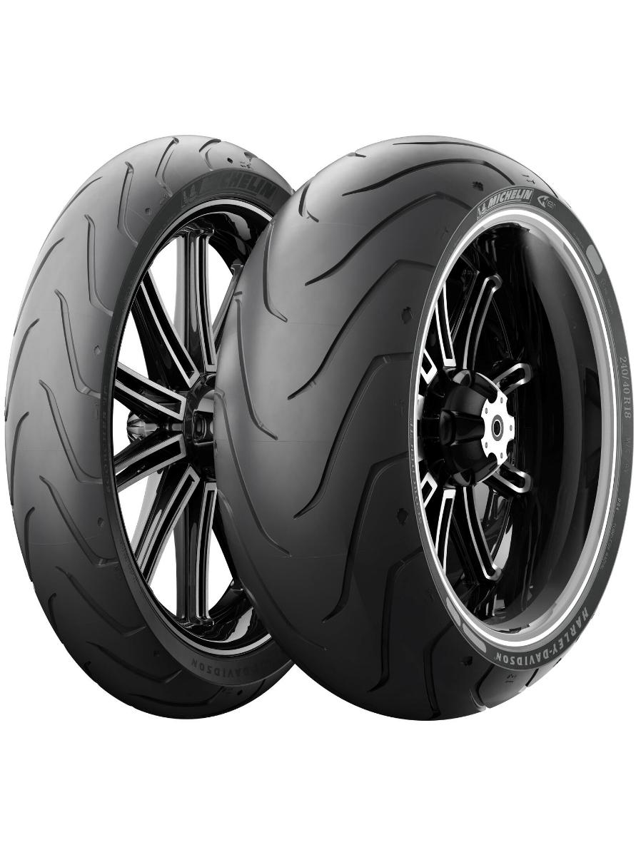 MICHELIN Scorcher 11
